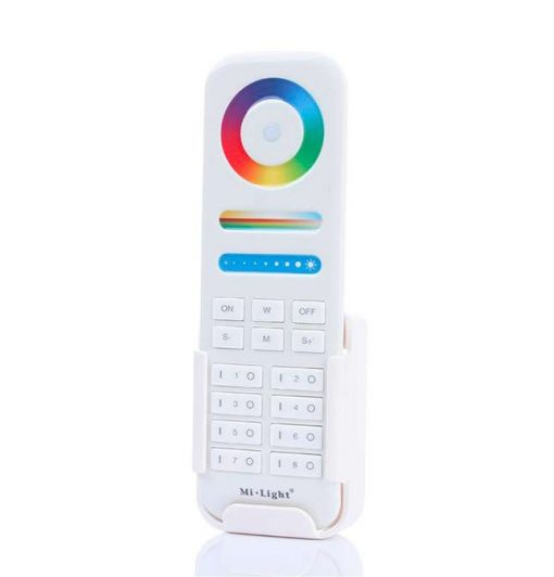 Mi light on sale remote control