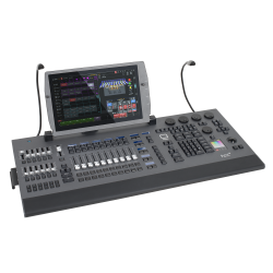 Obsidian Control Systems ONYX NX4 Lighting Console - PHANTOS